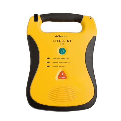 Defibtech LifeLine