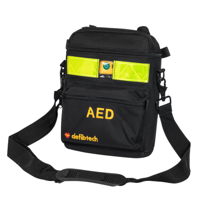 Defibtech Lifeline View Tas