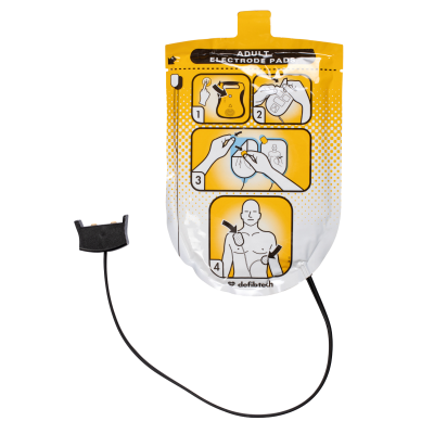Defibtech Lifeline Elektroden