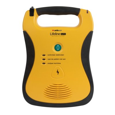 Defibtech Lifeline AUTO AED