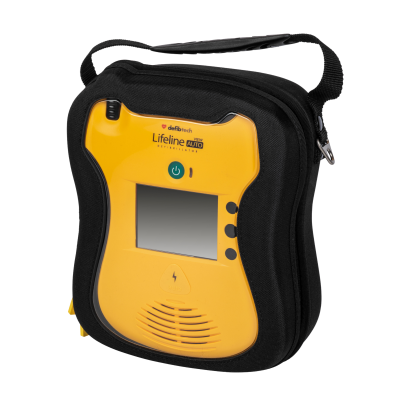 Defibtech Lifeline View Carrying Case