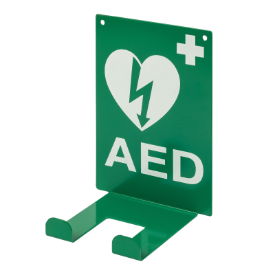 Universele AED Ophangbeugel