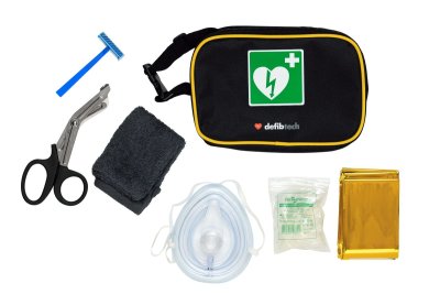 AED Safe Set