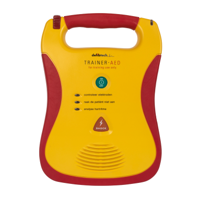 Defibtech Lifeline Trainer