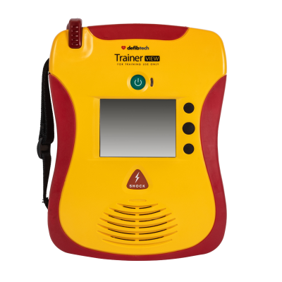 Defibtech Lifeline View Trainer