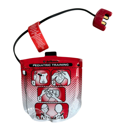 Kinder-trainingselektroden View Trainer