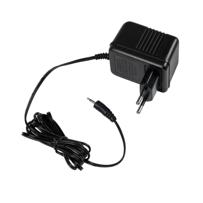 Oplader trainingsbatterij Defibtech