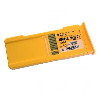 Defibtech Lifeline Accu + 9V