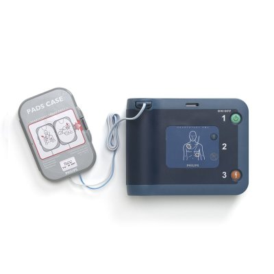 Philips HeartStart FRx