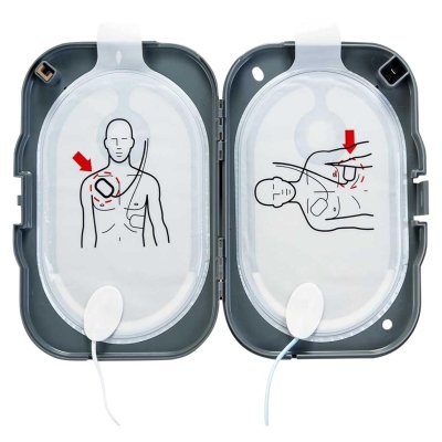 Philips FRx SMART Pads II