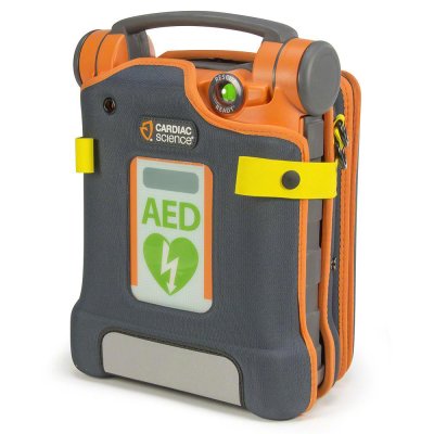 Cardiac Science Powerheart G5