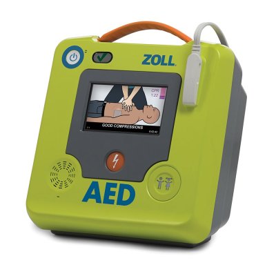 ZOLL AED 3