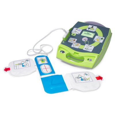 ZOLL AED Plus